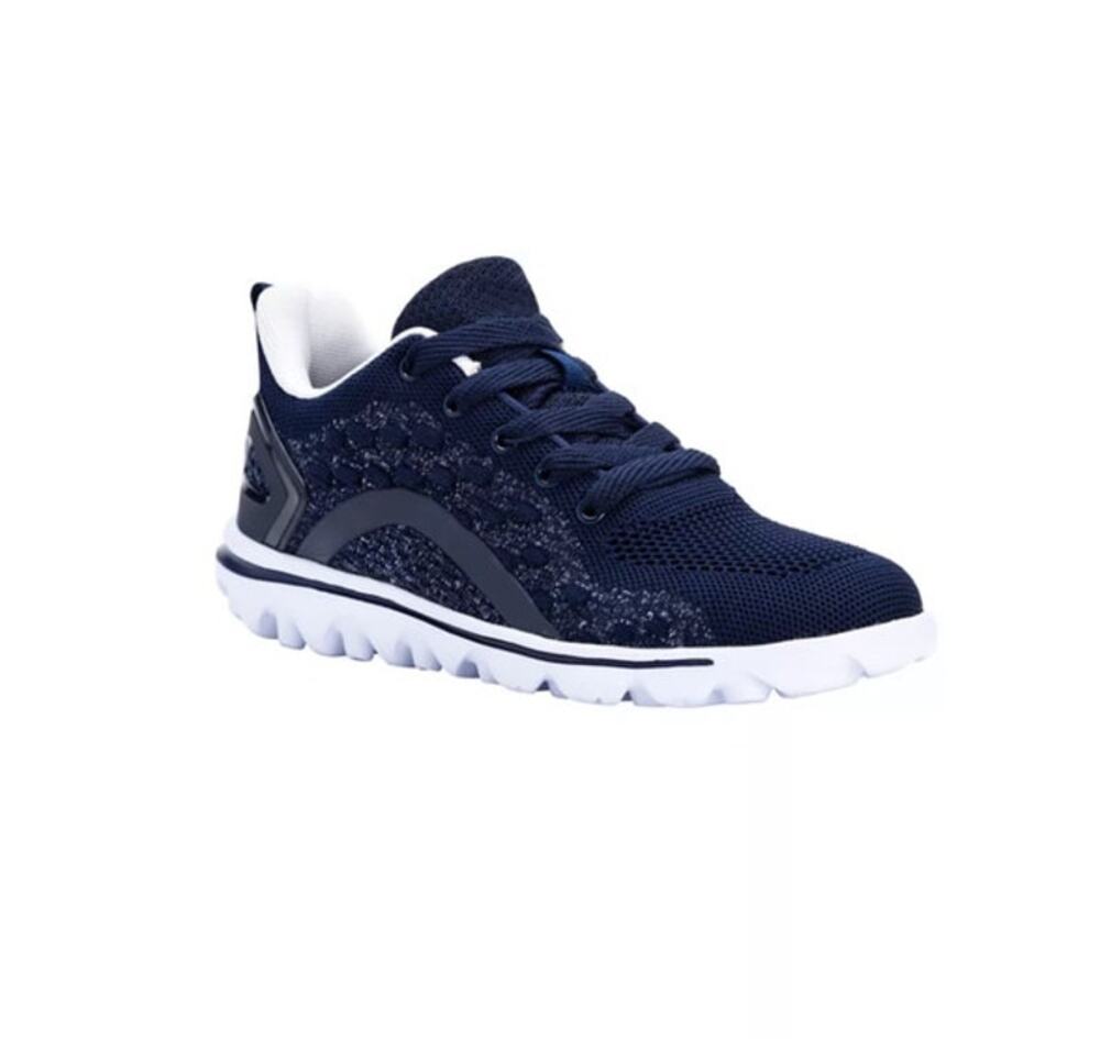 Propet TravelActiv Sneaker Womens Size 8.5 X (2E)